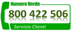Numero verde